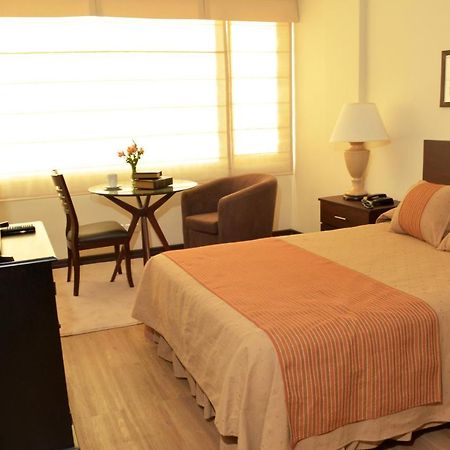 Midtown La Paz Otel Dış mekan fotoğraf