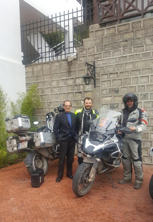 Midtown La Paz Otel Dış mekan fotoğraf