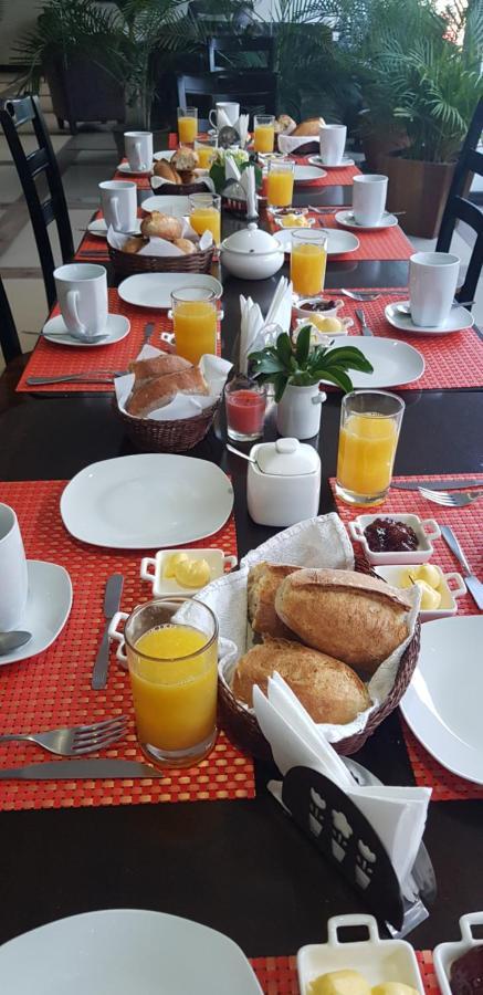 Midtown La Paz Otel Dış mekan fotoğraf