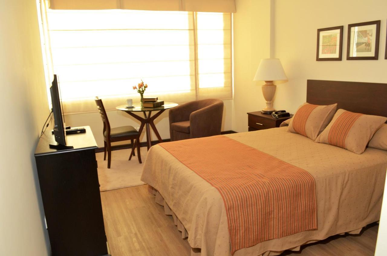 Midtown La Paz Otel Dış mekan fotoğraf