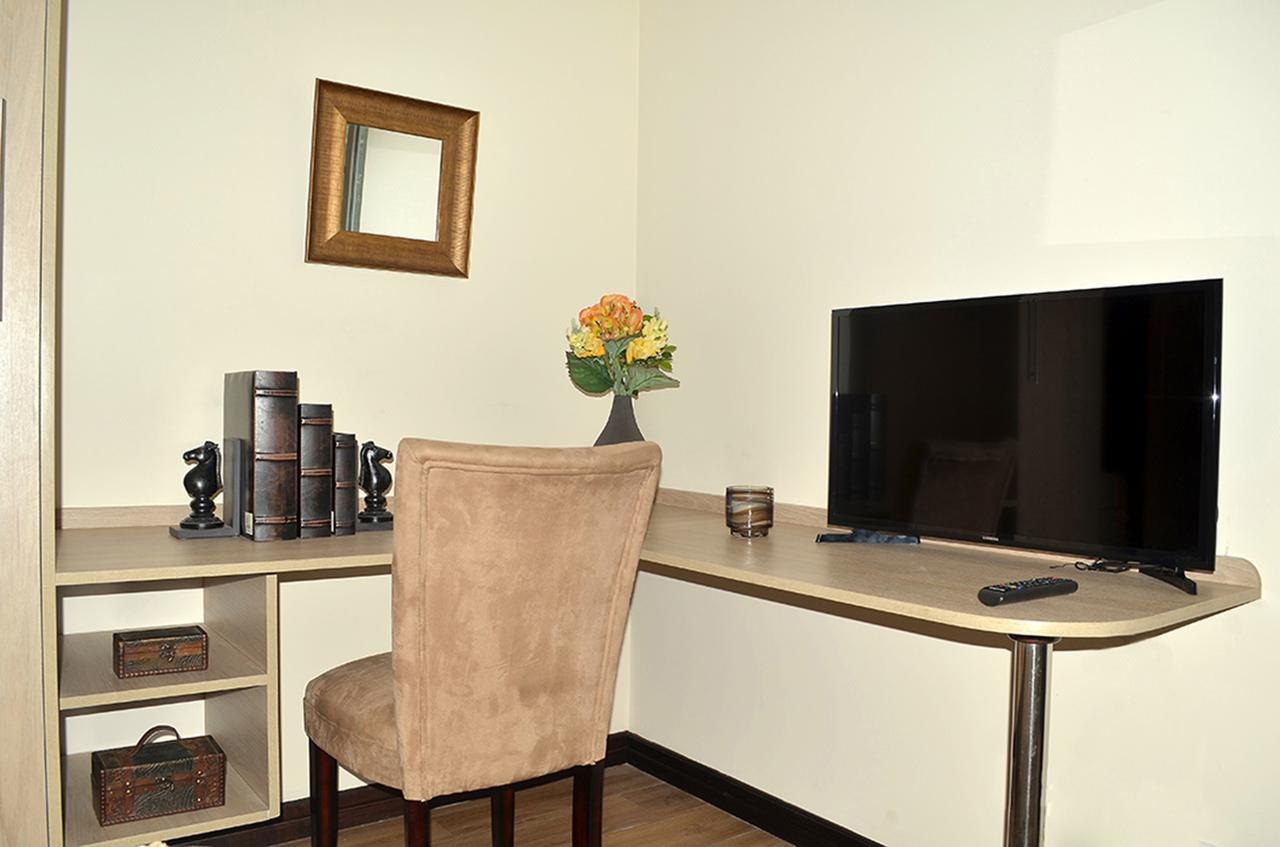 Midtown La Paz Otel Dış mekan fotoğraf