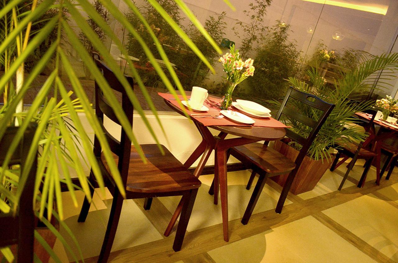 Midtown La Paz Otel Dış mekan fotoğraf