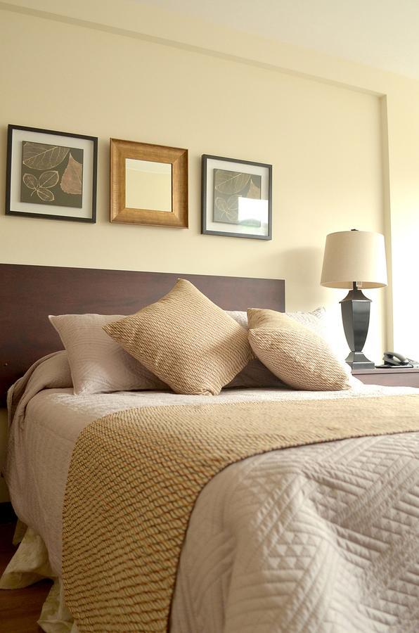 Midtown La Paz Otel Dış mekan fotoğraf