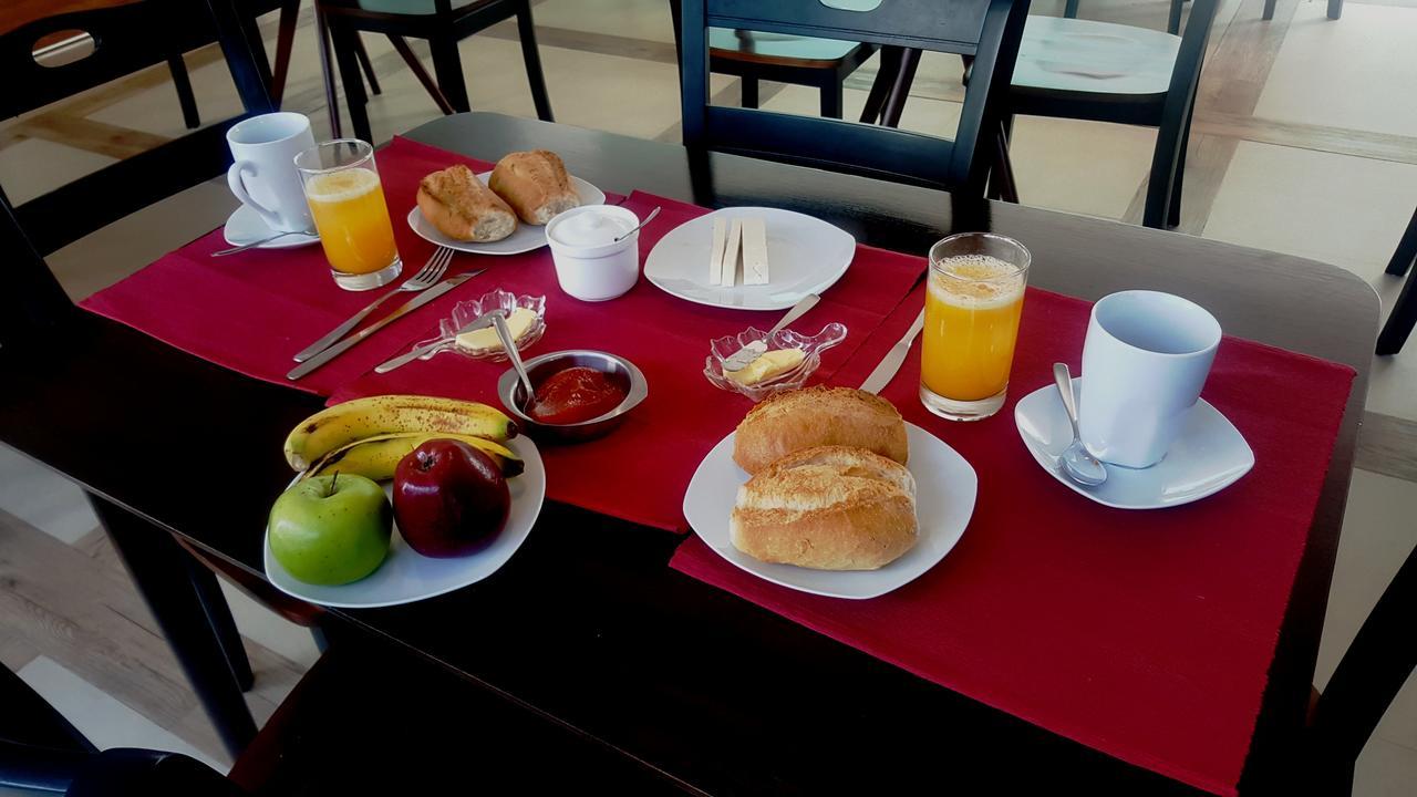 Midtown La Paz Otel Dış mekan fotoğraf