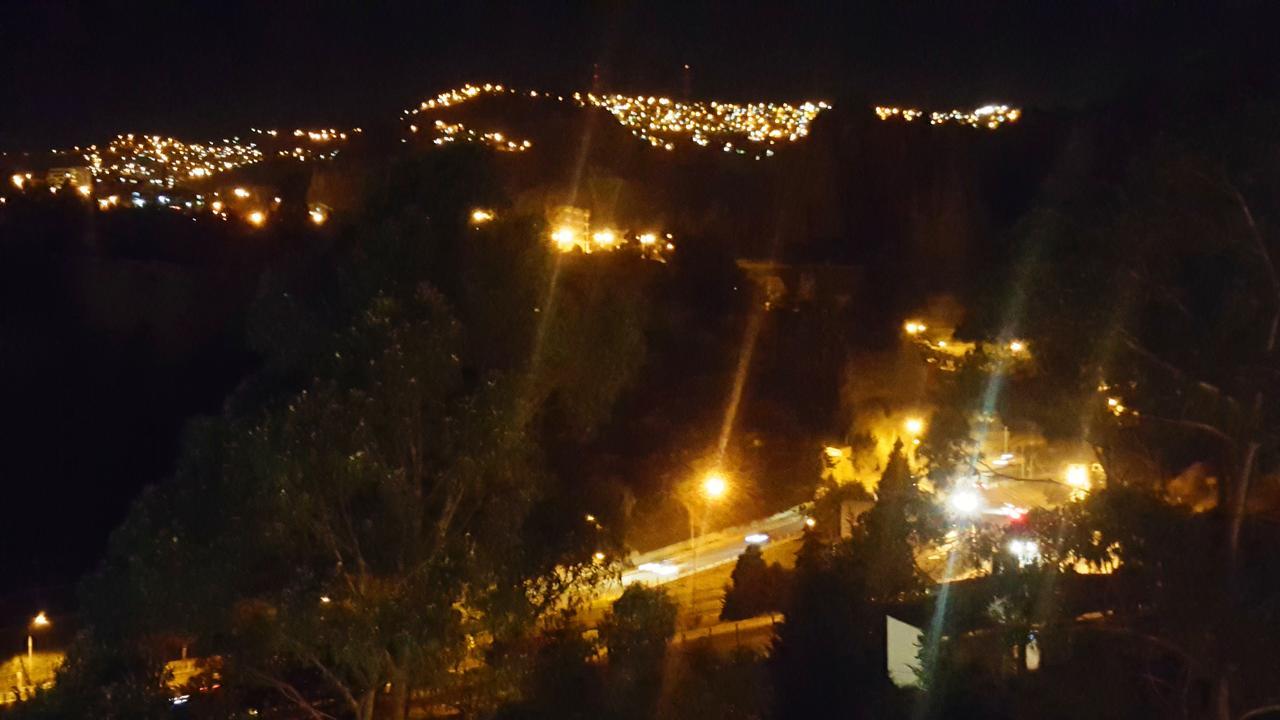 Midtown La Paz Otel Dış mekan fotoğraf
