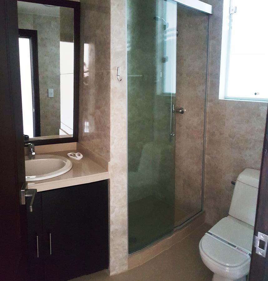 Midtown La Paz Otel Dış mekan fotoğraf