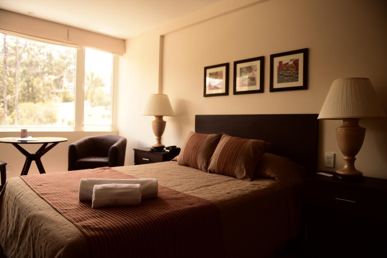Midtown La Paz Otel Dış mekan fotoğraf
