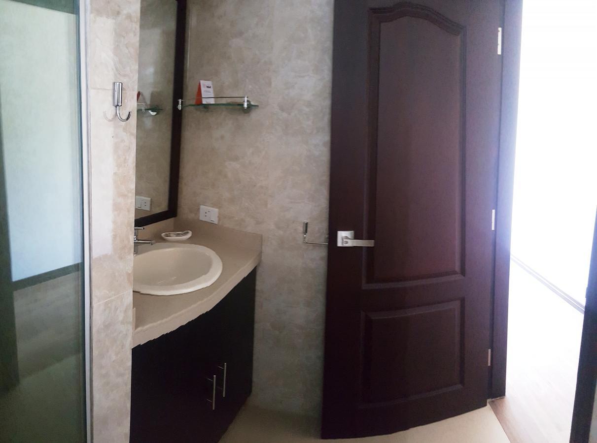 Midtown La Paz Otel Dış mekan fotoğraf