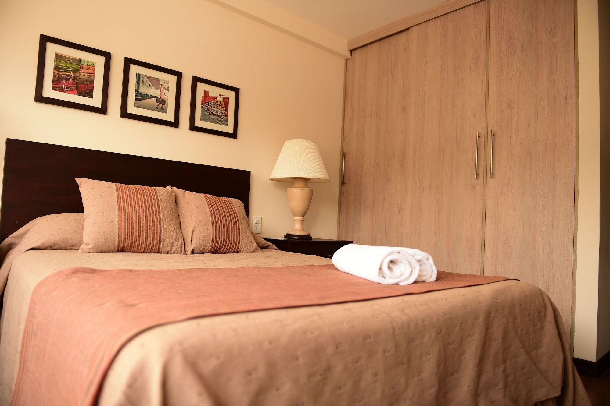 Midtown La Paz Otel Dış mekan fotoğraf