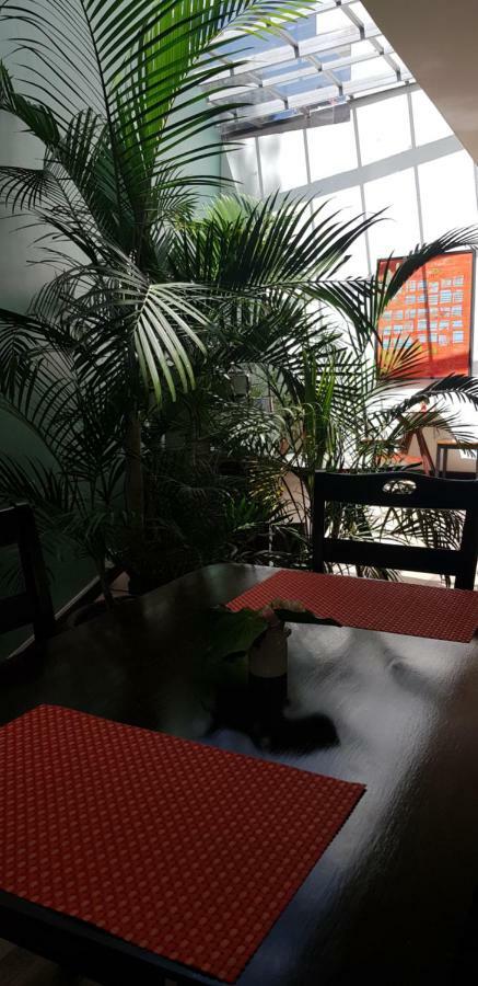 Midtown La Paz Otel Dış mekan fotoğraf